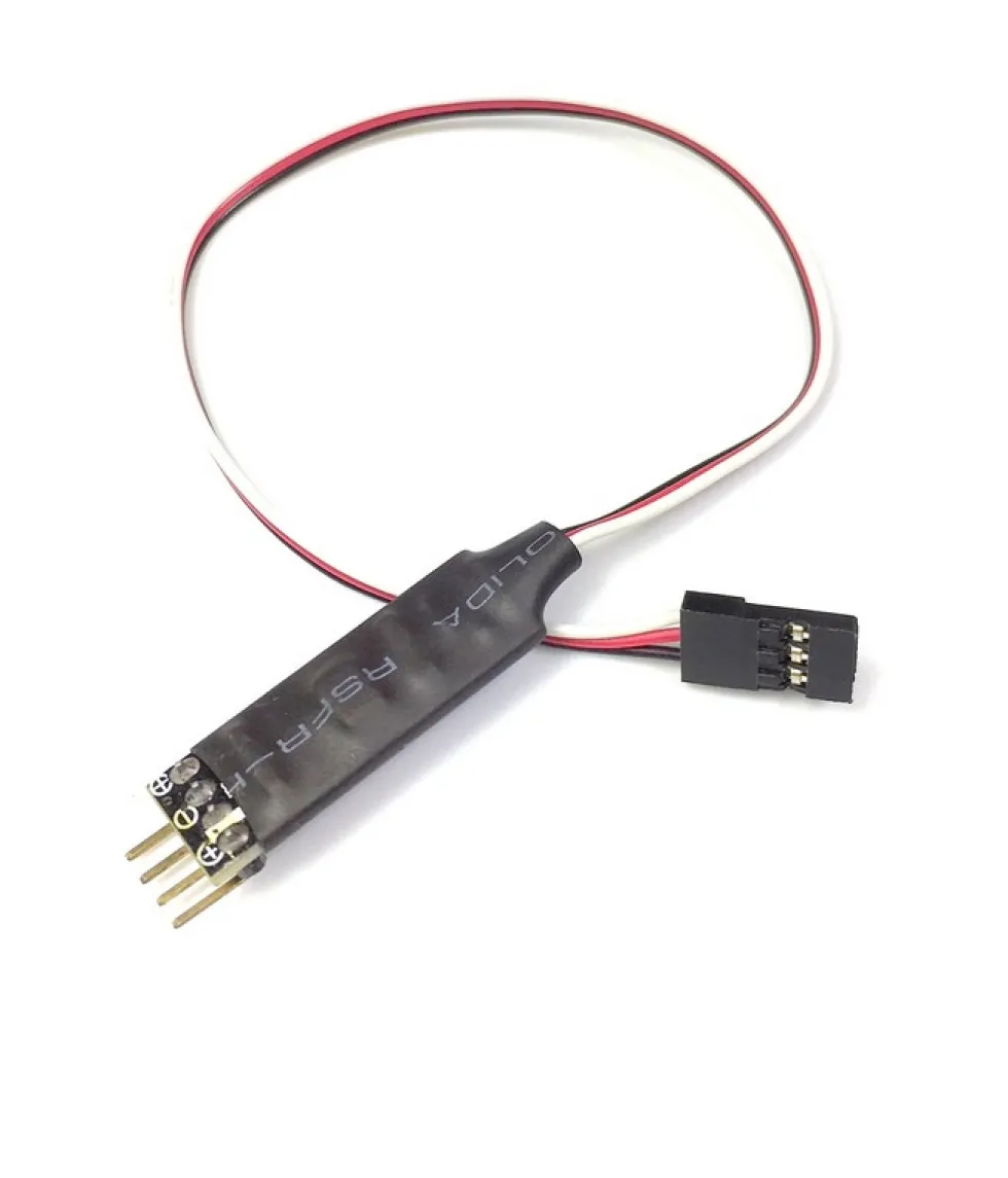 Absima Power - Schalter / Switch für Fernsteuerungsanlage - Kanal 3