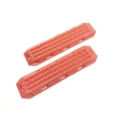 Absima Rettungsrampen orange (2) 1:10
