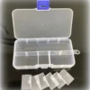 Absima Sortierbox - Kleinteilemagazin
