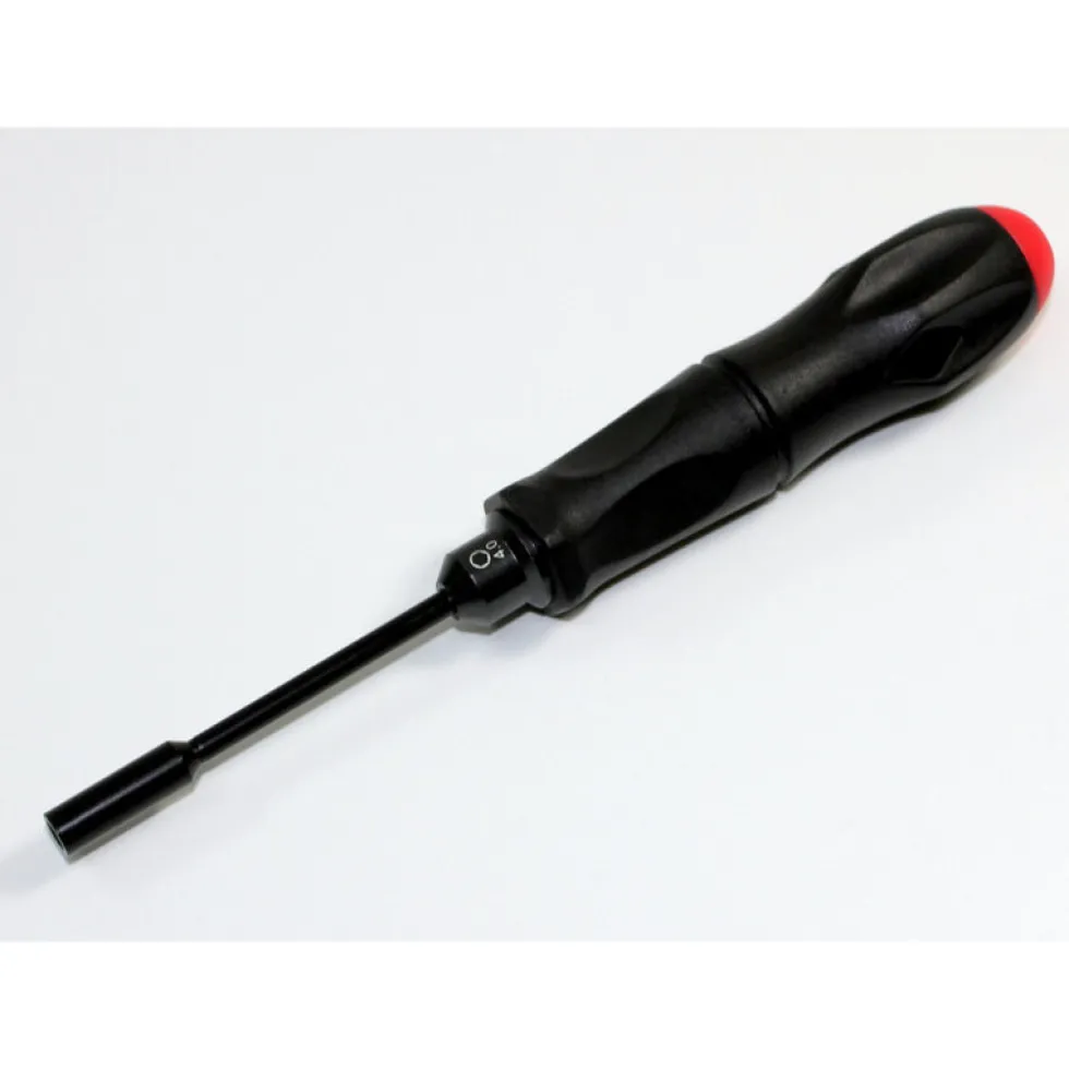 Absima Steckschlüssel 4.0mm