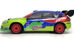 Absima STi-X Rally-Car Brushless 4WD RTR 1:10