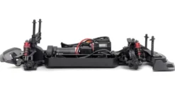 Absima STi-X Rally-Car Brushless 4WD RTR 1:10