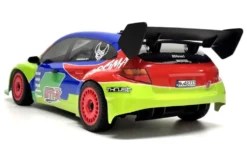 Absima STi-X Rally-Car Brushless 4WD RTR 1:10