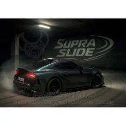 Absima SupraSlide Drift Car brushed 4WD RTR 1:10 + NiMH 2000mAh