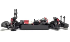 Absima SupraSlide Drift Car brushed 4WD RTR 1:10 + NiMH 2000mAh