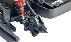 Absima SupraSlide Drift Car brushed 4WD RTR 1:10 + NiMH 2000mAh