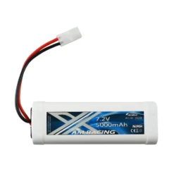 Amewi Akku NiMH 7.2V 5000mAh Tamiya-Stecker