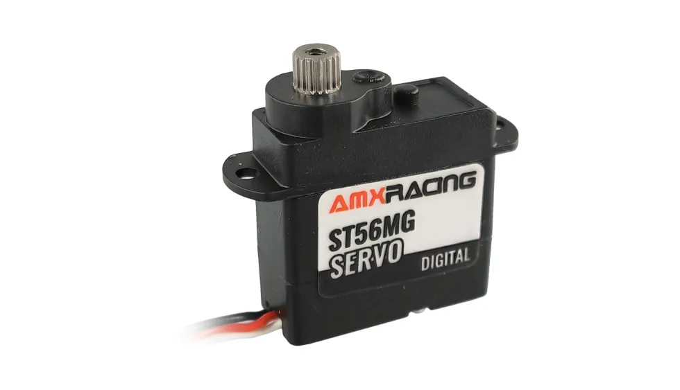 Amewi AMXRacing Micro Digital Servo ST56MG