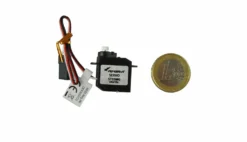 Amewi AMXRacing Micro Digital Servo ST56MG