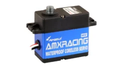 Amewi 28998 AMXRacing Servo AMHV5830MG Waterproof HV 30kg