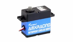 Amewi 28455 AMXRacing Servo AM1210SG Waterproof HV PRO 32kg