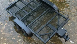 Amewi 22197 Anhänger/Trailer 1:10