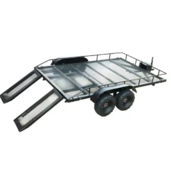 Amewi 22197 Anhänger/Trailer 1:10