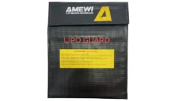Amewi Brandschutztasche LiPo-Akkus 180x230mm