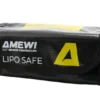 Amewi Brandschutztasche LiPo Akku-Packs 185x80x60mm