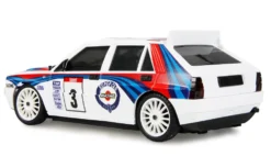 Amewi Drift Scale Car LR28 mit Gyro 4WD 1:28 RTR