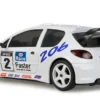 Amewi Drift Scale Car PR28 206 mit Gyro 4WD 1:28 RTR