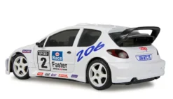 Amewi Drift Scale Car PR28 206 mit Gyro 4WD 1:28 RTR