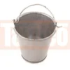 Amewi 1:10 Eimer silber