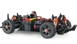 Amewi Hyper Go Breaker ProDrift-1.4 OnRoad/Drift 4WD 1:14 RTR