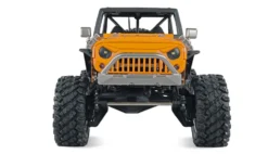Amewi Hyper Go SC+ Scale Crawler Brushless FOC 1:12 RTR gelb