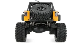 Amewi Hyper Go SC+ Scale Crawler Brushless FOC 1:12 RTR gelb