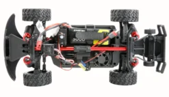Amewi Hyper GO Short Course Truck 1:14 Brushless RTR