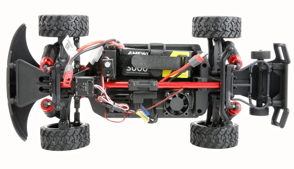 Amewi Hyper GO Short Course Truck 1:14 Brushless RTR