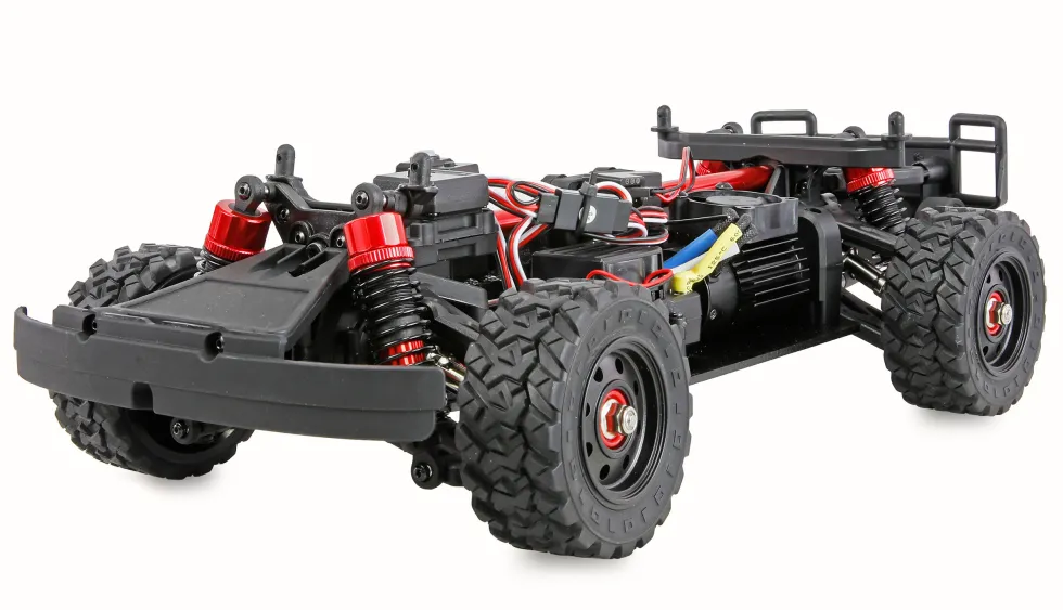 Amewi Hyper GO Short Course Truck 1:14 Brushless RTR