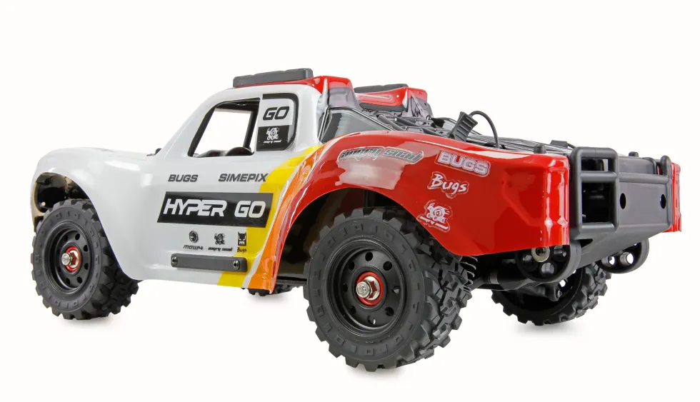 Amewi Hyper GO Short Course Truck 1:14 Brushless RTR