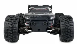 Amewi Hyper GO Truggy brushless 4WD 1:14 RTR schwarz