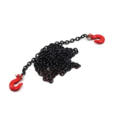 Amewi Kette 96cm Metall schwarz 1:10