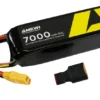 Amewi LiPo Akku 3S 11,1V 7000mAh 50C XT90