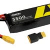 Amewi LiPo Akku 4S 14,8V 5500mAh 50C XT90