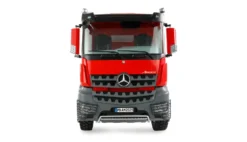 Amewi Mercedes-Benz Arocs Muldenkipper 4x4 1:14 RTR rot