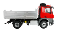 Amewi Mercedes-Benz Arocs Muldenkipper 4x4 1:14 RTR rot