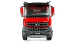 Amewi Mercedes-Benz Arocs Sattelzug mit Kippauflieger 4x4 1:14 RTR rot