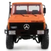 Amewi Mercedes-Benz Unimog Advanced 4WD 1:12 RTR orange