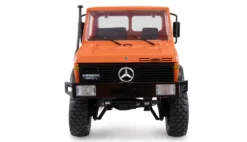 Amewi Mercedes-Benz Unimog Advanced 4WD 1:12 RTR orange
