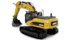 Amewi Metall Bagger G705E 1:14 RTR gelb