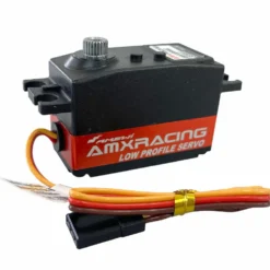 Amewi 4409MG AMX Digital-Servo Low-Profile Metallgetriebe 9kg