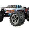 Amewi M-Land Monstertruck 4WD 1:16 RTR blau