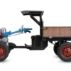Amewi Retro-Traktor (mit Licht und Raucheffekt) 1:12 RTR