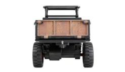 Amewi Retro-Traktor (mit Licht und Raucheffekt) 1:12 RTR