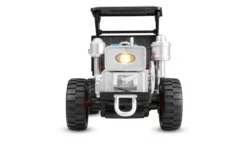 Amewi Retro-Traktor (mit Licht und Raucheffekt) 1:12 RTR