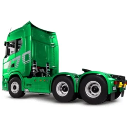 Amewi Scania 770 S Zugmaschine 6x6 1:14 RTR grün