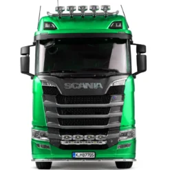 Amewi Scania 770 S Zugmaschine 6x6 1:14 RTR grün
