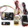Amewi Truck Beleuchtung und Sound-Vibrationssystem PRO