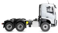 Amewi Volvo FMX E013 Zugmaschine 6x4 1:14 RTR silber