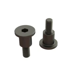 Arrma ARA727312 Schraubenwelle M3x12.5mm (2)